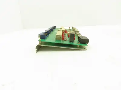 Mitsubishi LRC20 BQ707E011G61 Interface Board Rev B