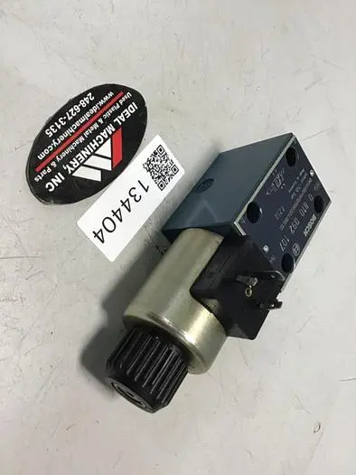 USED BOSCH 0 810 092 107