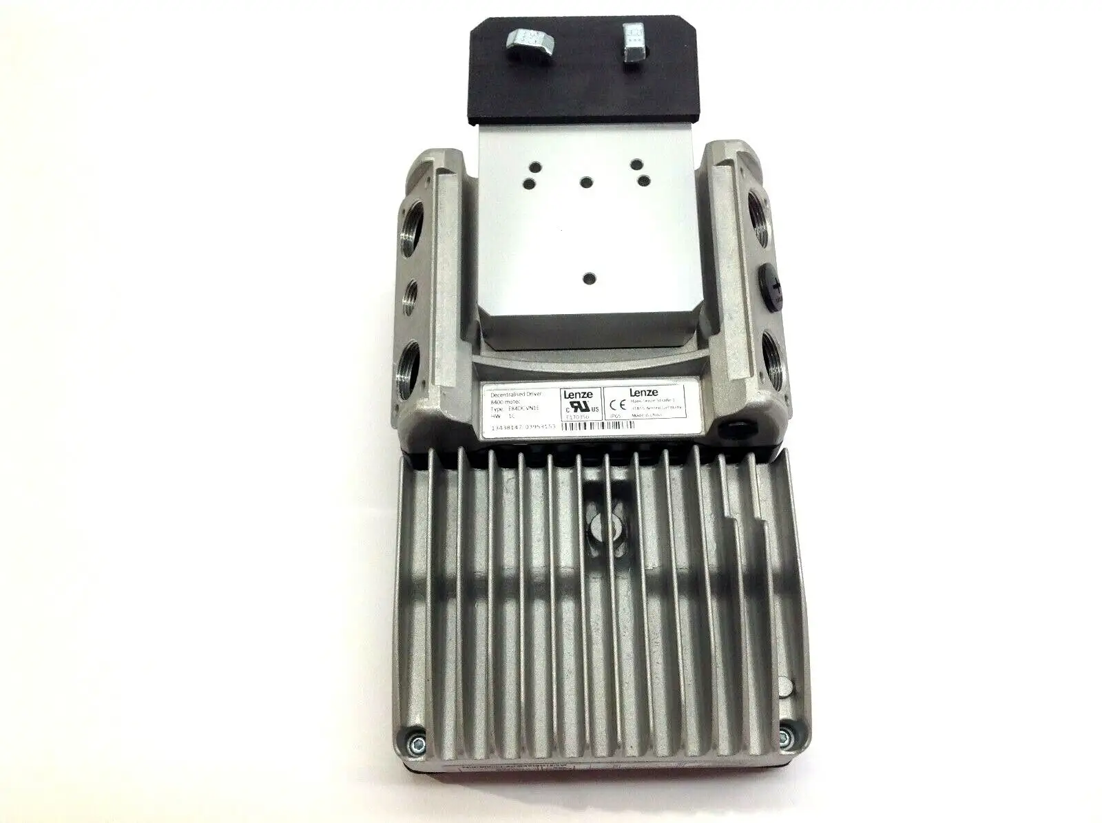 Used Lenze Decentralised Drive & E84DGVN1E, 8400 motec Variable Speed Drives Michigan US | Maverick Industrial Sales #1395499