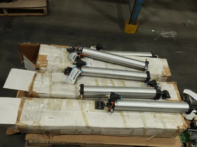 Used _UNKNOWN_ _UNKNOWN_ Pneumatic Cylinders Ohio US | Aucto #1307548