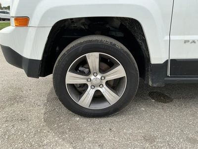 Used 2016 JEEP PATRIOT SUVs Michigan US | Miedema Asset Management Group #1461351