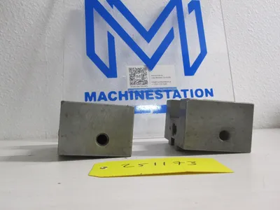 2x lot of 2 OD Turning Tool Holders Takisawa 90 x 42 mm TCN NEX