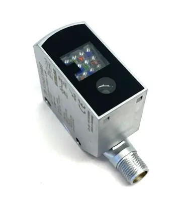 New | in-Stock Sensopart Standard Color Measurement Sensor, High Range Measurement Sensors Michigan US | Maverick Industrial Sales #1402491