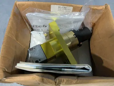 Used MAGSWITCH AR30 NAAMS Material Handling (misc) Ohio US | HGR 24 #1506872