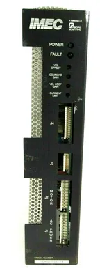 REFURBISHED IMEC SC402-016-T4 SERVO CONTROLLER SC402016T4