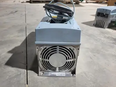 USED EATON SVX010A1-5A4N1