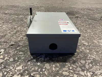 Used EATON DG322UGB Disconnects Ohio US | HGR 24 #1411288