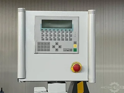 USED 2002 PLEIGER HF 75 / 115 S 30