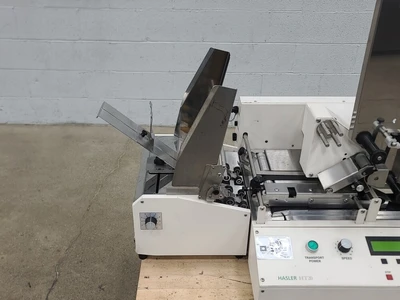 Used Neopost _UNKNOWN_ Mail Inserters Delaware US | United Machine Co. #1564099