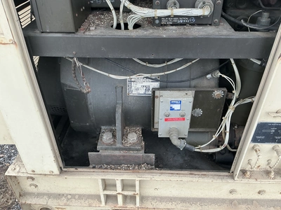 Used _UNKNOWN_ _UNKNOWN_ Diesel Generators Michigan US | Miedema Asset Management Group #1406983