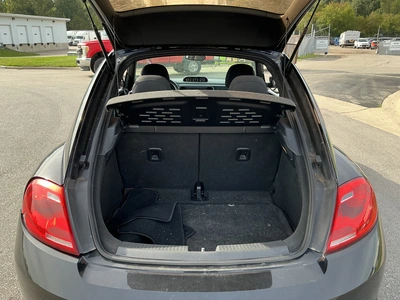 Used 2014 VOLKSWAGEN BEETLE Cars Michigan US | Miedema Asset Management Group #1468529