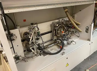USED HOLZHER SPRINT 1321 EDGE-BANDER