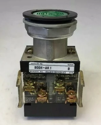 NEW Allen-Bradley 800H-AK1A