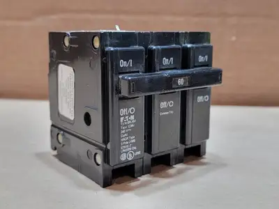 USED EATON BR360