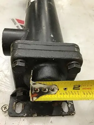 USED THERMAL TRANSFER C2032-0039