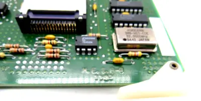 NEW CINCINNATI MILACRON 3-533-0660G CIRCUIT BOARD REV C APC 16 35330660G