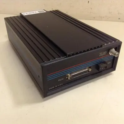 USED ALLEN BRADLEY 6608M