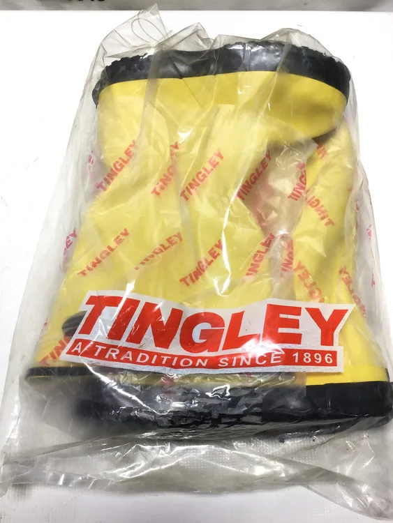 Used TINGLEY _UNKNOWN_ Safety Products (Other) Pennsylvania US | Moses B Glick #1009762