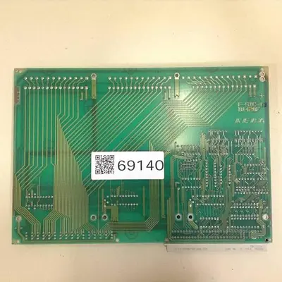 USED KEBA F-SIC-1/B D1420F