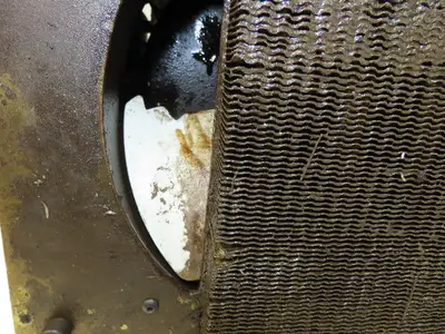 Used HAAS _UNKNOWN_ Spindle Motors Indiana US | Arrow Industrial #1368149