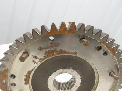 Detroit Diesel Allison 6836332 Spur Gear Assembly Transfer Gear 52-Tooth
