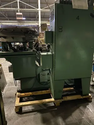 USED 1998 WARREN WT-30