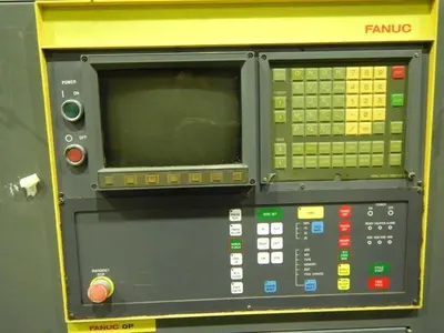 USED MURATA WIEDEMANN MAGNUM 5000