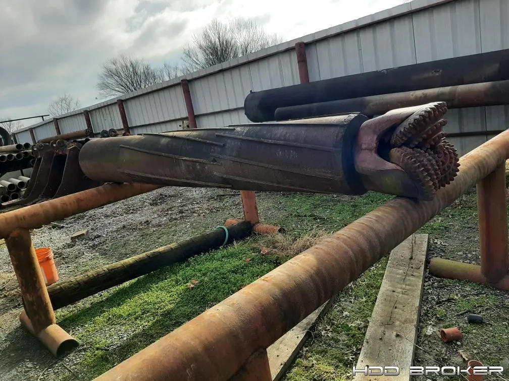 Used _UNKNOWN_ _UNKNOWN_ Drilling Attachments Florida US | HDD Broker #1346550