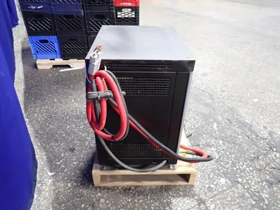 USED AMETEK 550EC312SP