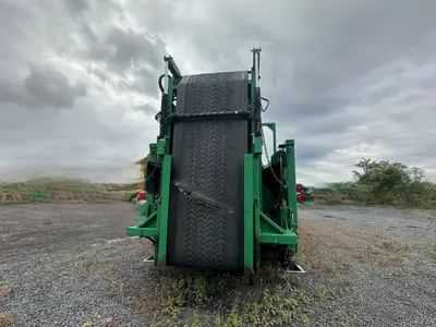 Used 2019 MCCLOSKEY 733RE Trommel Screener Pennsylvania US | Proxy Equipment #1385211