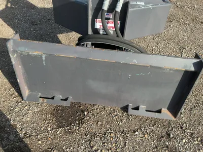 Used _UNKNOWN_ _UNKNOWN_ Stump Grinders Michigan US | Miedema Asset Management Group #1474514