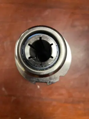 New | in-Stock NIKKEN HSK100A-C20-115G-IDU Collet Chucks & Fixtures Michigan US | RAB Industries, Inc. #184131
