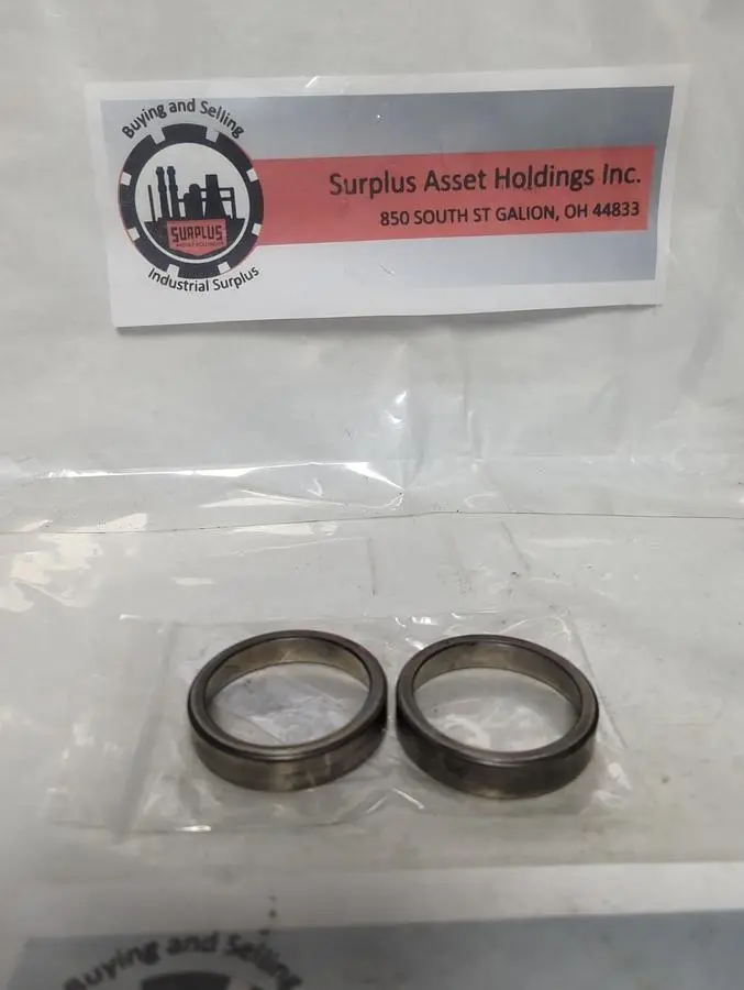 Used TIMKEN LM48510 Industrial Controls Ohio US | Surplus Asset Holdings #1399432