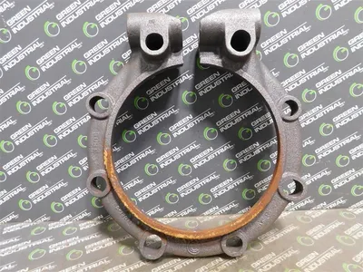UCC SK-1730-128 Pipe Connection Kit 8" Nvaloy to Nuvaloy Intake Rusty New