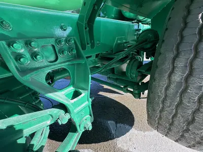 Used 2020 TEREX FD4000 Cement Mixers Georgia US | Proxy Equipment #1381946