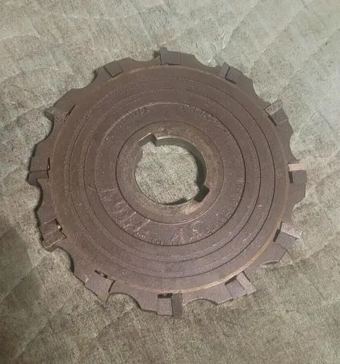 Used CARBOLOY ASL-0612-5 Tooling & Accessories (Other) Wisconsin US | Lemke Machinery Sales #309340