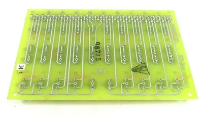 NEW GE FANUC IC3600SCBB1A UNIVERSAL COMPONENT CARD