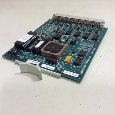 USED AMERICAN MSI C3201.010.022A