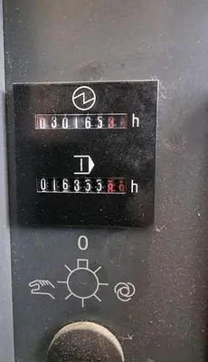 Used 2016 DMG DMU 95 MONOBLOCK Universal Machining Centers Georgia US | Shub Machinery #81408