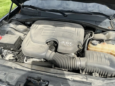 Used 2019 CHRYSLER 300 Sedans Michigan US | Miedema Asset Management Group #1484114