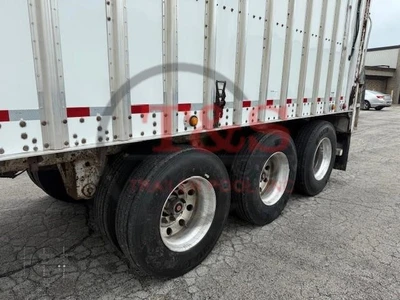 Used 2019 IMCO IDAHO _UNKNOWN_ Misc Trailers Illinois US | T&S Trailer Pool #1509444