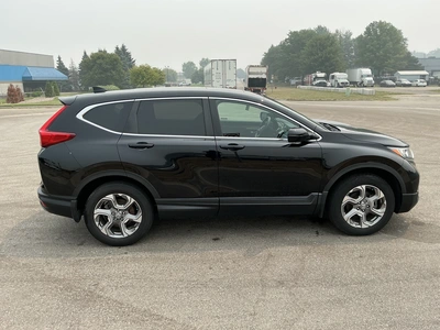 Used 2019 HONDA CR-V SUVs Michigan US | Miedema Asset Management Group #1313949