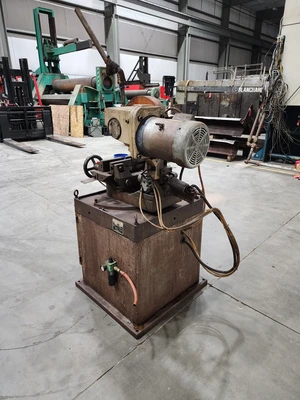 USED KALAMAZOO INDUSTRIES CS350PV