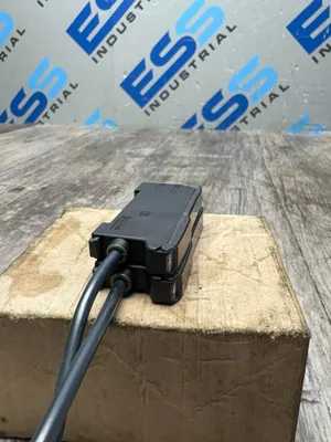 Used OMRON E3X-NA11 Misc Electrical & Power Parts South Carolina US | ESS Industrial Equipment Sales #1354290