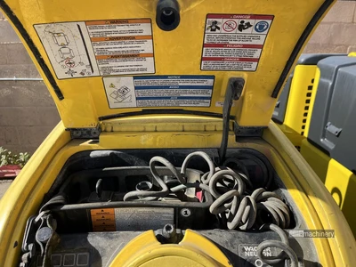 Used 2019 WACKER NEUSON RT Trench Compactors California US | Lillo Machinery #1406512