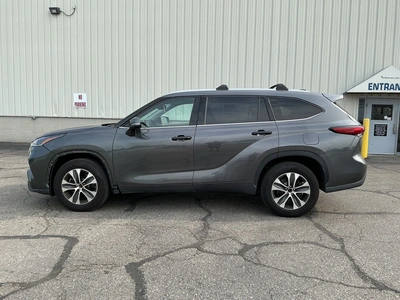 Used 2020 TOYOTA HIGHLANDER SUVs Michigan US | Miedema Asset Management Group #1476358
