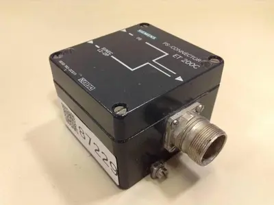 USED SIEMENS 6ES5 762-2CS11