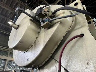 USED NIAGARA M-75