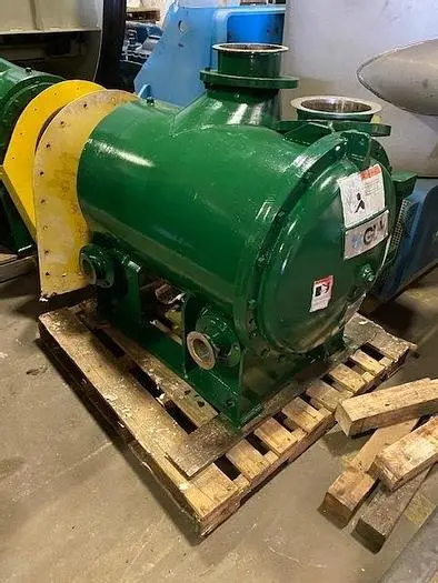 Used 2003 GL&V M18 In-Line Pressure Screener Pennsylvania US | Global Equipment International, LLC #185916