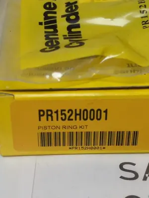 New | in-Stock PARKER R152H0001 Misc Electrical & Power Parts Ohio US | Surplus Asset Holdings #1309790
